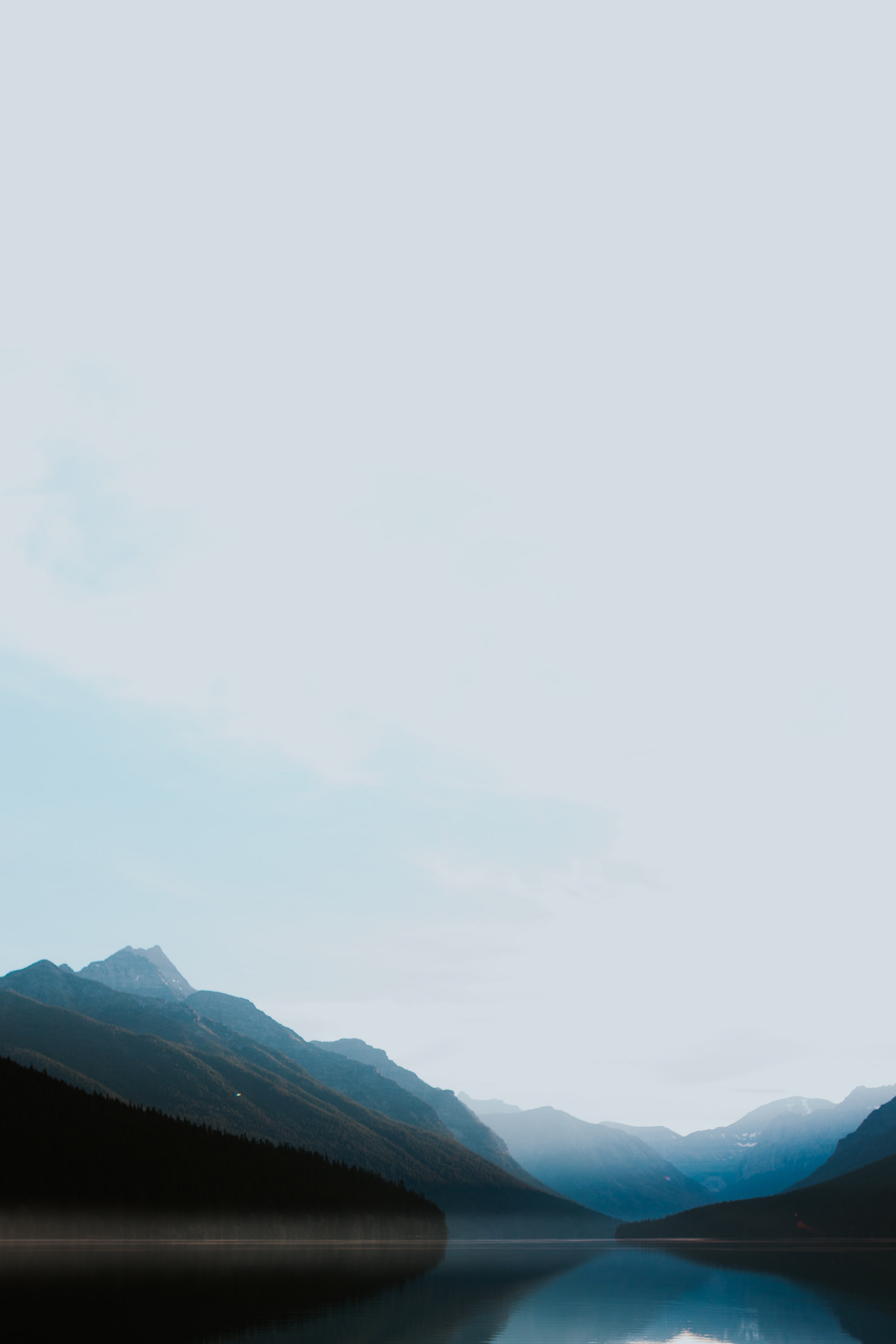 Alpine Reflection
